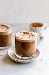 Mocha Latte