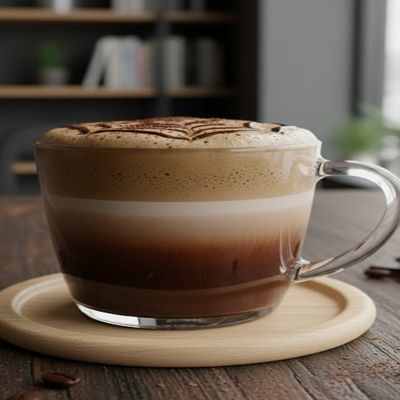 Mochaccino