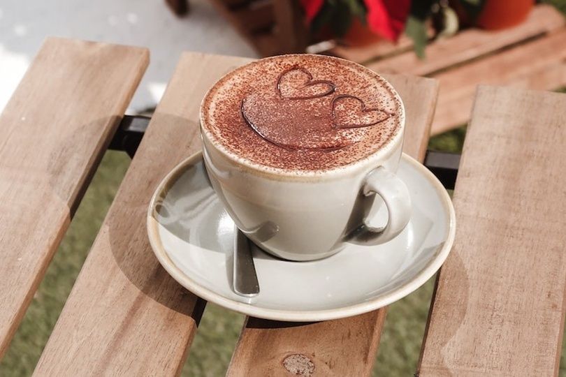 Mochaccino