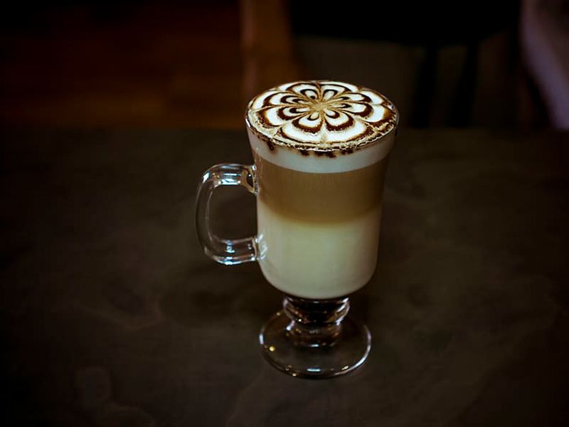 Mochaccino