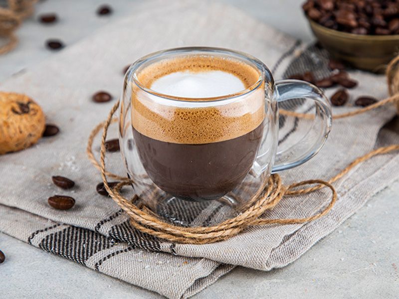 Mochaccino