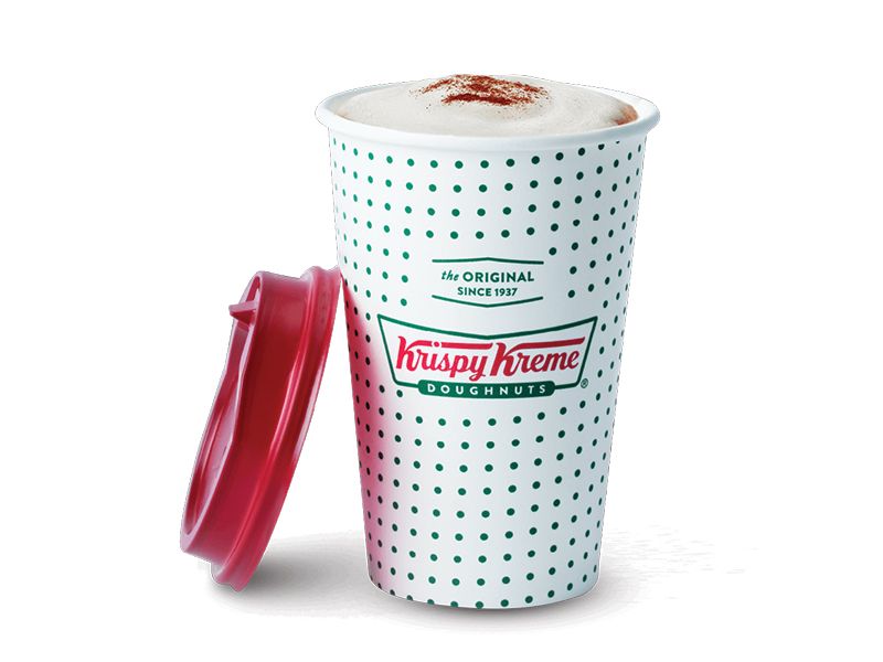 Macchiato