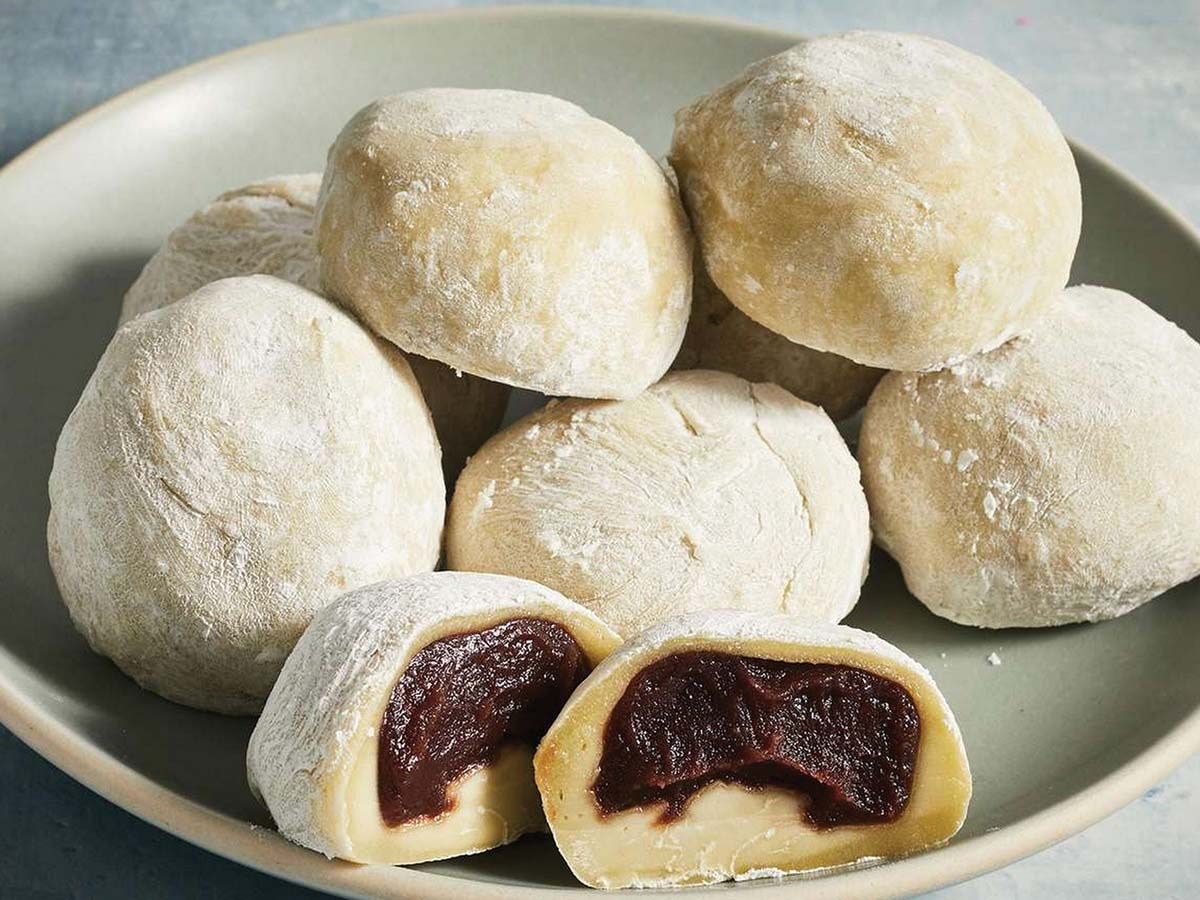 Mochi