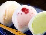 Mochi Ice cream