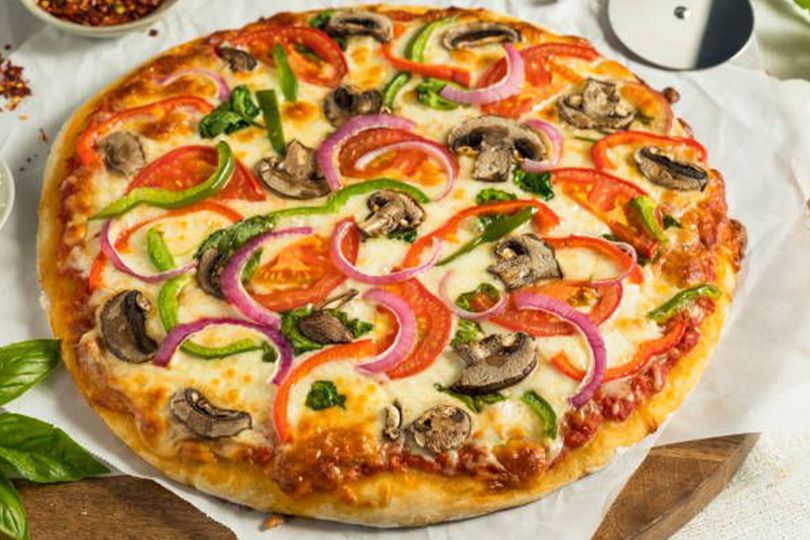 Mohamed Afandi Pizza