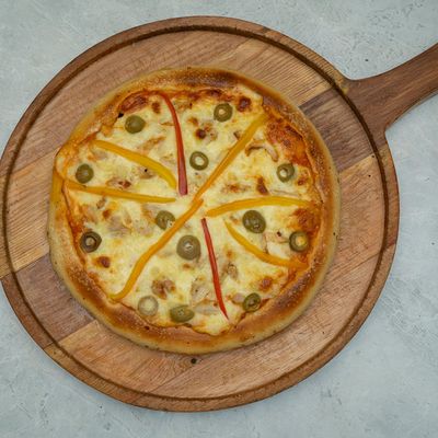 Napoli Pizza