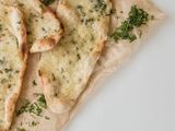 Zaatar Manoucheh