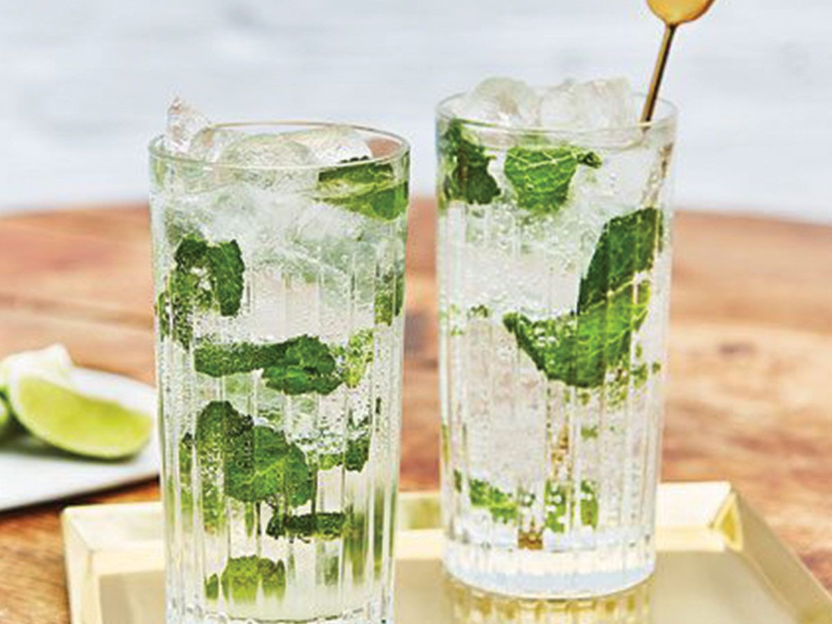Mojito