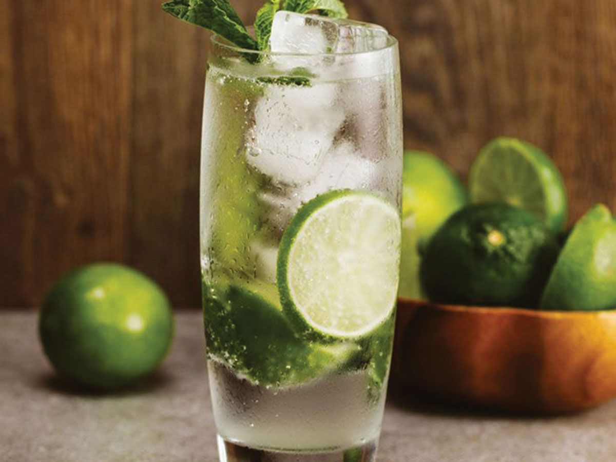 Mojito