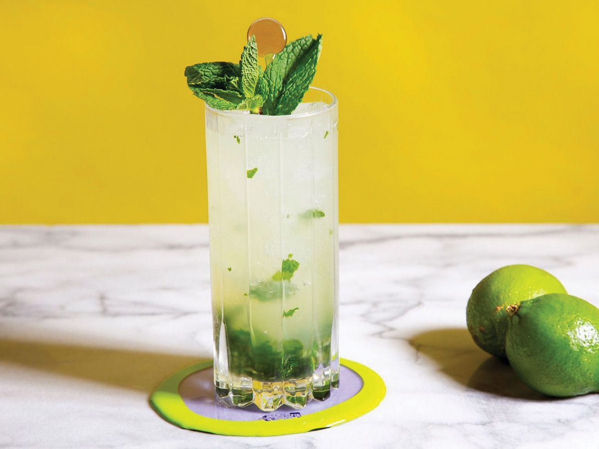 Mojito