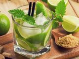 Mojitos