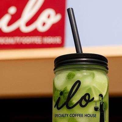 Flavoured Mojito