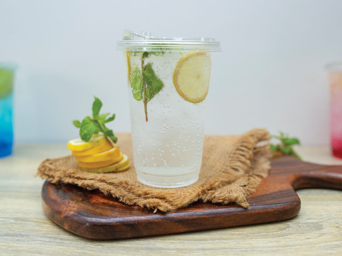 Mojito