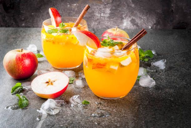 Mojito Apple