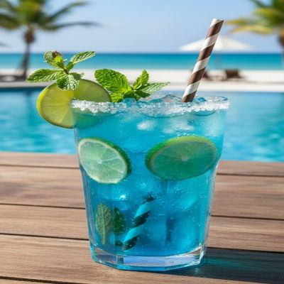 Mojito Blockerso