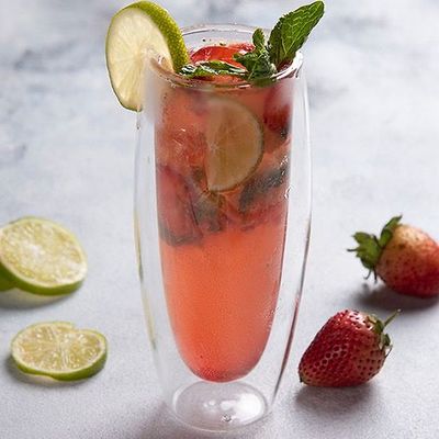 Blueberry Mojito Regular