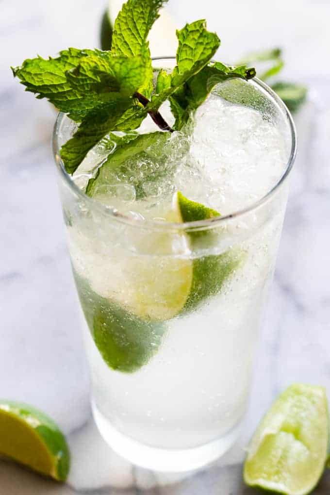 Mojito