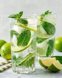Mojito Cocktail