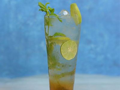 Mojito Cocktail