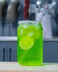 Mojito Green Apple
