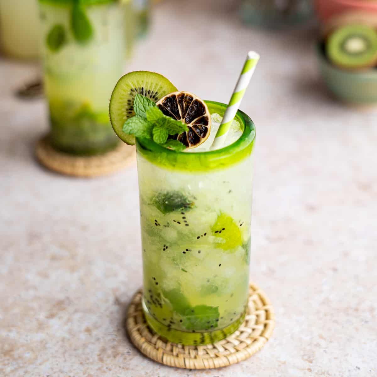 Mojito Kiwi