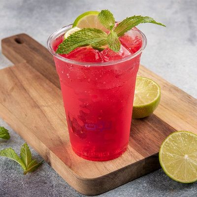 Mojito Peach