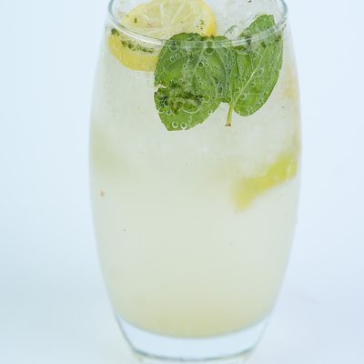 Red Bull Mojito