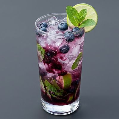 Mojito Redbull Blueberry