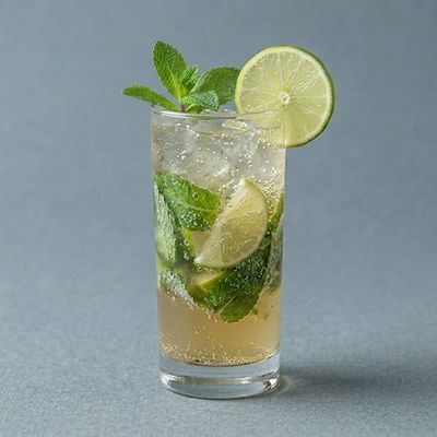 Mojito Redbull Classic