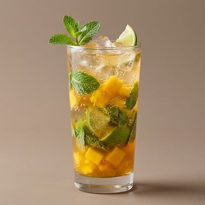 Mojito Redbull Mango