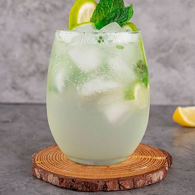 Mojito Sec