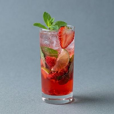 Mojito Strawberry