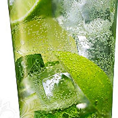 Mojito And Power