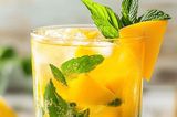 Mojito flavor (Cocktail)