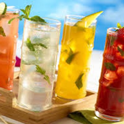 Mojitos