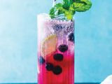 Mojito Blueberry