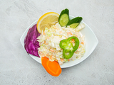 Coleslaw Salad