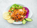 Fattoush