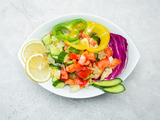 Green Salad