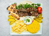 Shokaf Meal