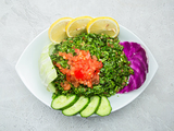 Tabbouleh