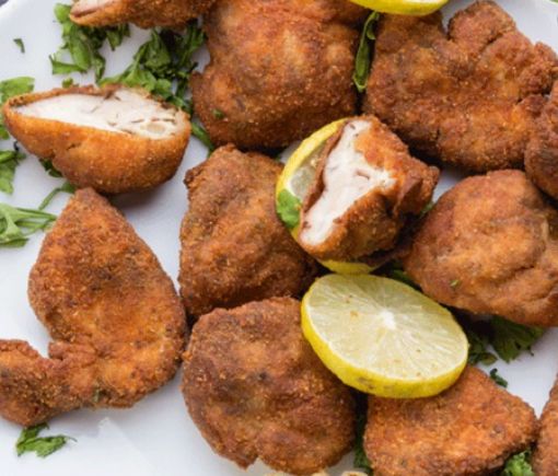 Mokh Platter