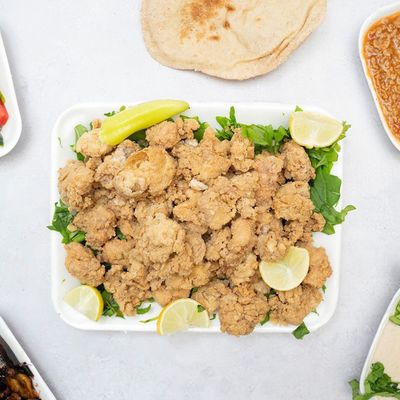 وجبة مخ