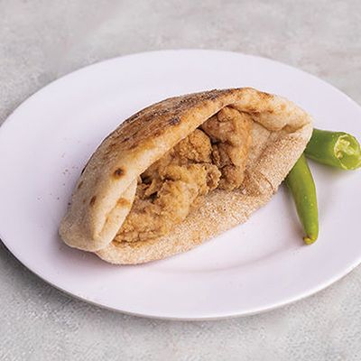 Mokh Sandwich