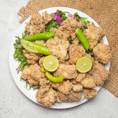 Mokh meal