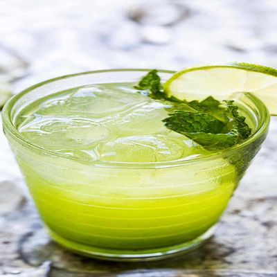 Mokhito Soda
