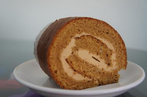 Meshaltita Molasses Swiss Roll