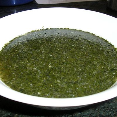 Mulukhiyah