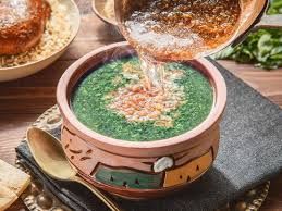 Molokhia