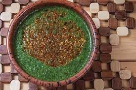 Molokhia